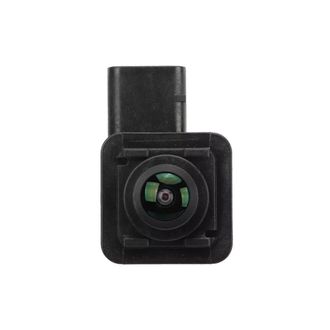 OEM F2gt-19g490-cc F2gt19g490cc Para Explorer 2016-2019 C&aacute;mara De Visi&oacute;n Trasera Y Asistencia De Estacionamiento