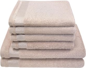 Dyckhoff Handtuch Set