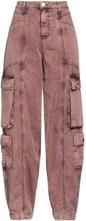 Vicolo BOTTOMWEAR - Jeans on YOOX.COM