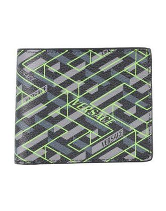 Versace Wallets