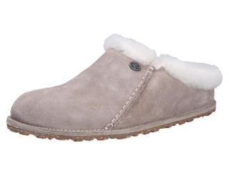 Birkenstock Birkenstock Hausschuhe Wollhaut Zermatt Premium Narrow