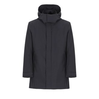 Save The Duck Uomo, Giacche, Blu, S, new