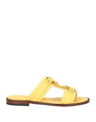 Doucal's CALZADO - Sandalias con cierre en YOOX.COM
