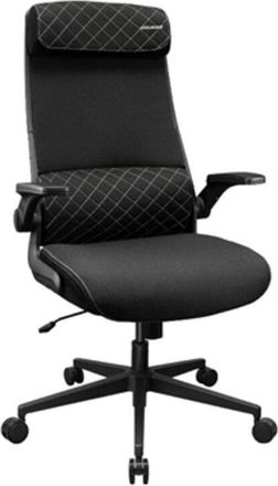 Cougar Silla Stryder Black