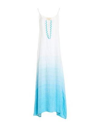 PHO Firenze KLEIDER - Maxi-Kleider auf YOOX.COM