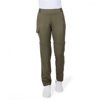 Free Country Womens Get Out There Convertible Pants