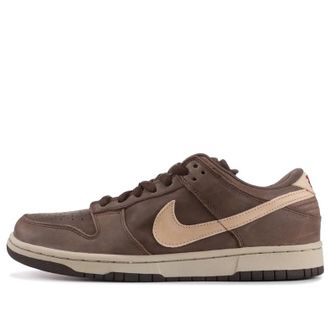 Nike SB Dunk Low Mocha Brown 304292-225