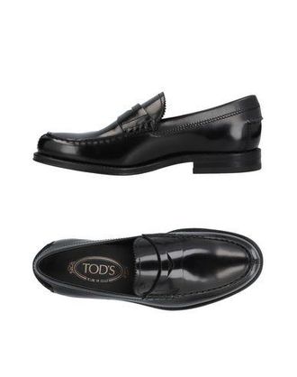 Tod's SCHUHE - Mokassins auf YOOX.COM