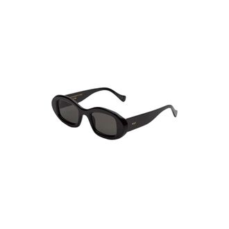 Retro Superfuture unisex, Accessoires, Zwart, Maat: 50 MM