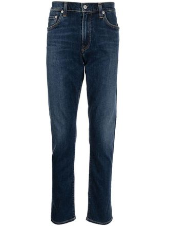 Citizens Of Humanity London slim-fit jeans - Blue