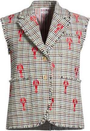 Thom Browne ANZ&Uuml;GE und CO-ORDS - Blazers auf YOOX.COM