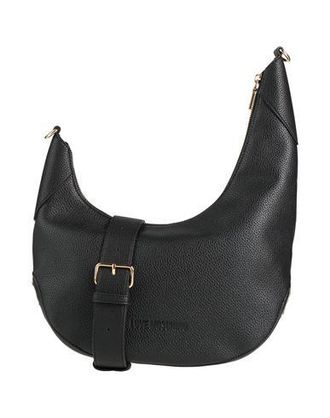 Love Moschino BAGS - Cross-body bags on YOOX.COM