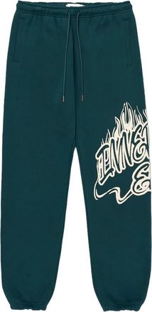 Honor The Gift Pantaloni sportivi Entertainment - Verde