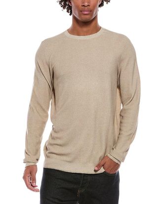Slowear Knit Crewneck Sweater