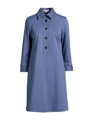 Camicettasnob KLEIDER - Mini-Kleider auf YOOX.COM
