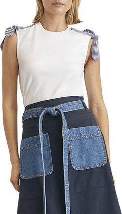 Tanya Taylor Mary Top