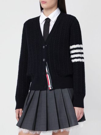 Thom Browne Maglia Donna colore Blue
