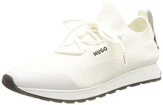 Baskets Basses pour Femmes HUGO BOSS Soldes jusqu a 40 Stylight