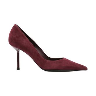 Le Silla Donna, Scarpe, Rosso, 40 EU, new
