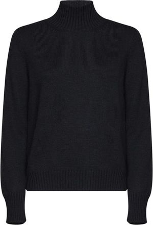Blanca Vita Coltruien - Dames - Coltruien - Zwart - S - Truien & Vesten