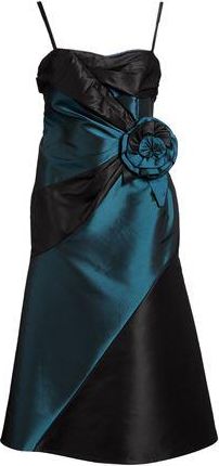 Moschino DRESSES - Midi dresses sur YOOX.COM