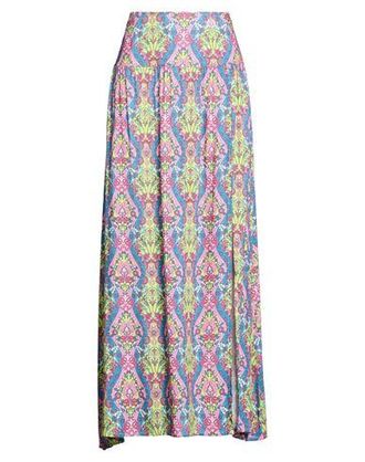 Ga&euml;lle Paris HOSEN & R&Ouml;CKE - Maxi-R&ouml;cke auf YOOX.COM