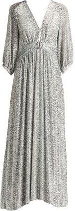 BA&SH KLEIDER - Maxi-Kleider auf YOOX.COM