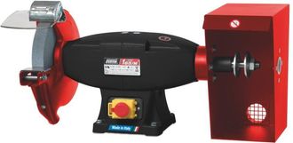 Femi Lucidatrice 163 evo Femi Serie Industriale &Oslash;200 mm 400V 1100W - 8021532