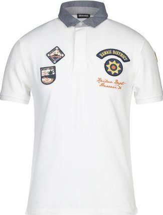 Blauer TOPWEAR - Polo shirts on YOOX.COM