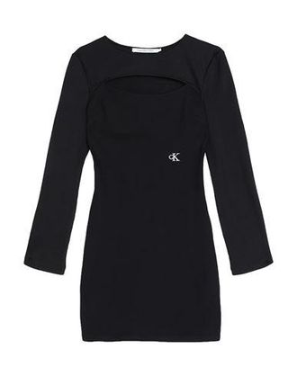 Calvin Klein KLEIDER - Mini-Kleider auf YOOX.COM