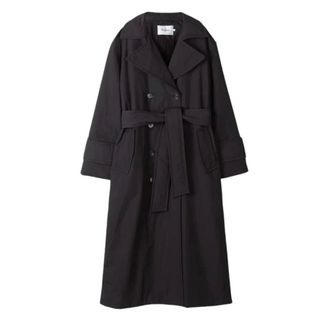 Stylein Donna, Cappotti, Nero, S, new