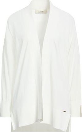 Kaos MAGLIERIA - Cardigan su YOOX.COM