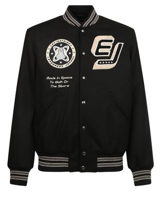 Enterprise Japan Jackets