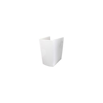 Villeroy & Boch Villeroy&boch - Media Columna Incl. Montaje Blanco