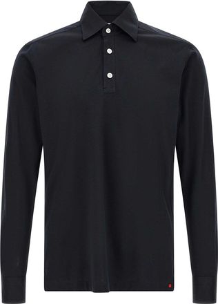 Kiton Positano Polo Shirt