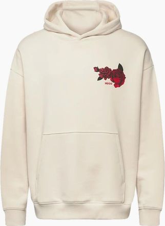 HUGO BOSS Mens HUGO Dagethood 102 Natural - Tan - Size: 38