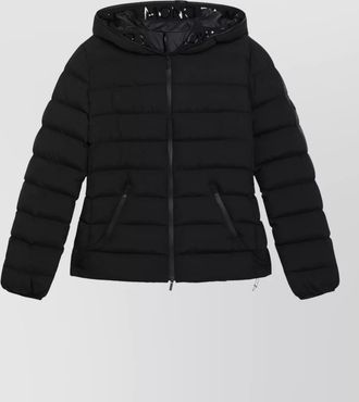 Moncler puffer jacket