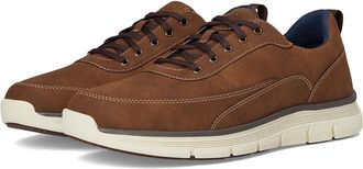 Dockers Sanderson Mens Shoes Dark Tan : 10.5 D - Medium, Leather