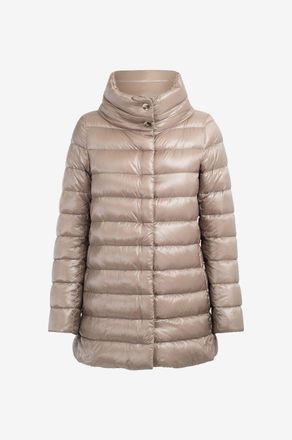 Herno Ultraleichte Daunenjacke Amelia Iconico