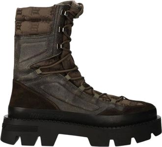 Misbhv Misbhv, Uomo, Scarpe, Marrone, 41 EU, new