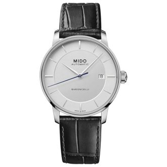Mido Baroncelli II Mens Watch