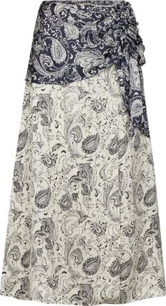 Mos Mosh Gonne - - Skirts - Donna - Multicolore - 2XL