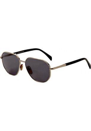 David Beckham Mens DB1132FS 0RHL 60 IR Sunglasses - Multicolour - One Size