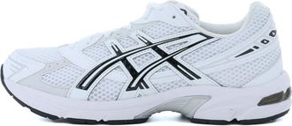 Asics Gel-1130 White Black 1201B019-100