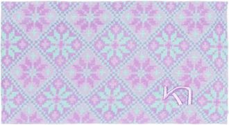 Kari Traa Rose Headband Stirnband f&uuml;r Damen | lila