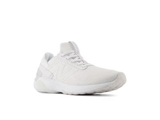 New Balance Fresh Foam X 1440 Mens Shoes White/White : 10.5 D - Medium, Synthetic