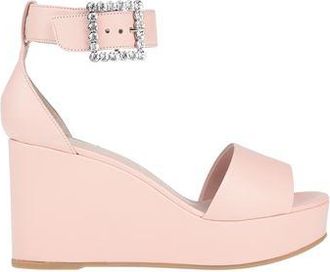 Le Silla FOOTWEAR - Sandals sur YOOX.COM