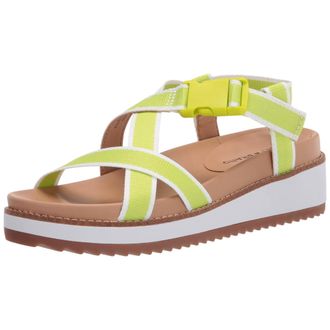 Lucky Brand Imbae Wild Lime LK-IMBAE-320 Womens