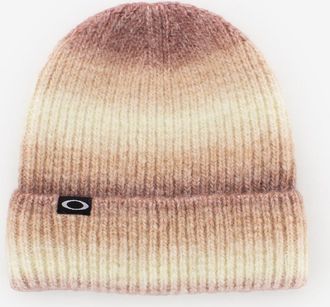 Oakley Beanie Ellipse red gradient