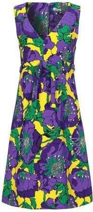 P.A.R.O.S.H. VESTIDOS - Minivestidos en YOOX.COM